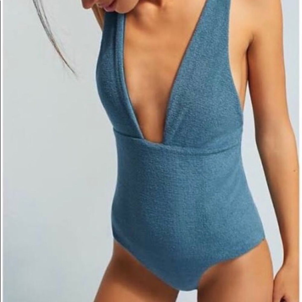 Mara Hoffman Swim
